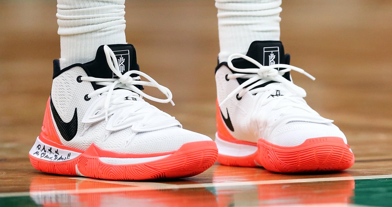 tenis kyrie irving nike