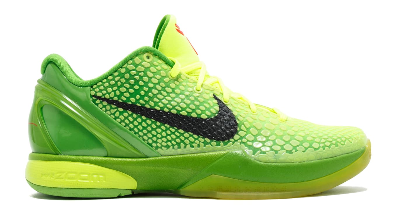 kobe 6 protro