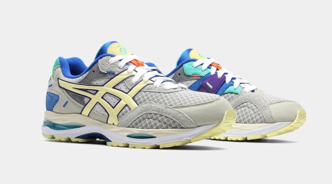 Asics release dates 2021 clearance
