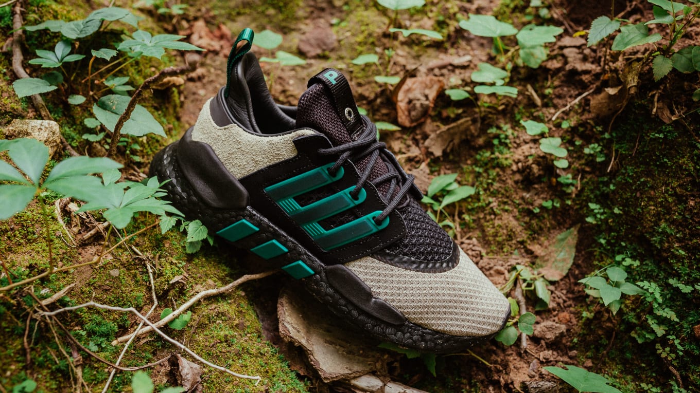 Adidas consortium sneakers