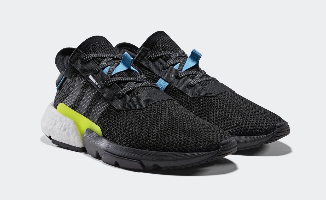 adidas pod