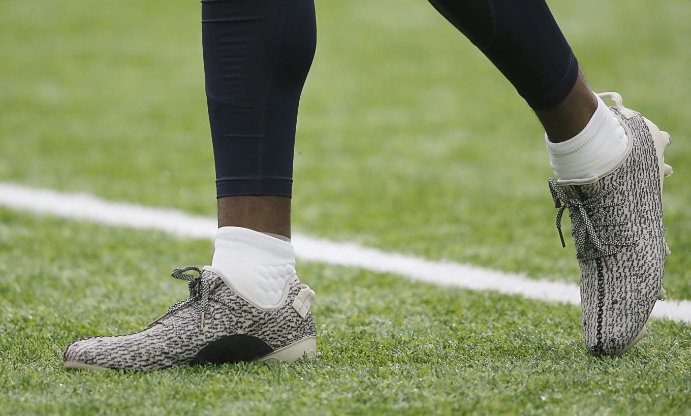 350 cleats