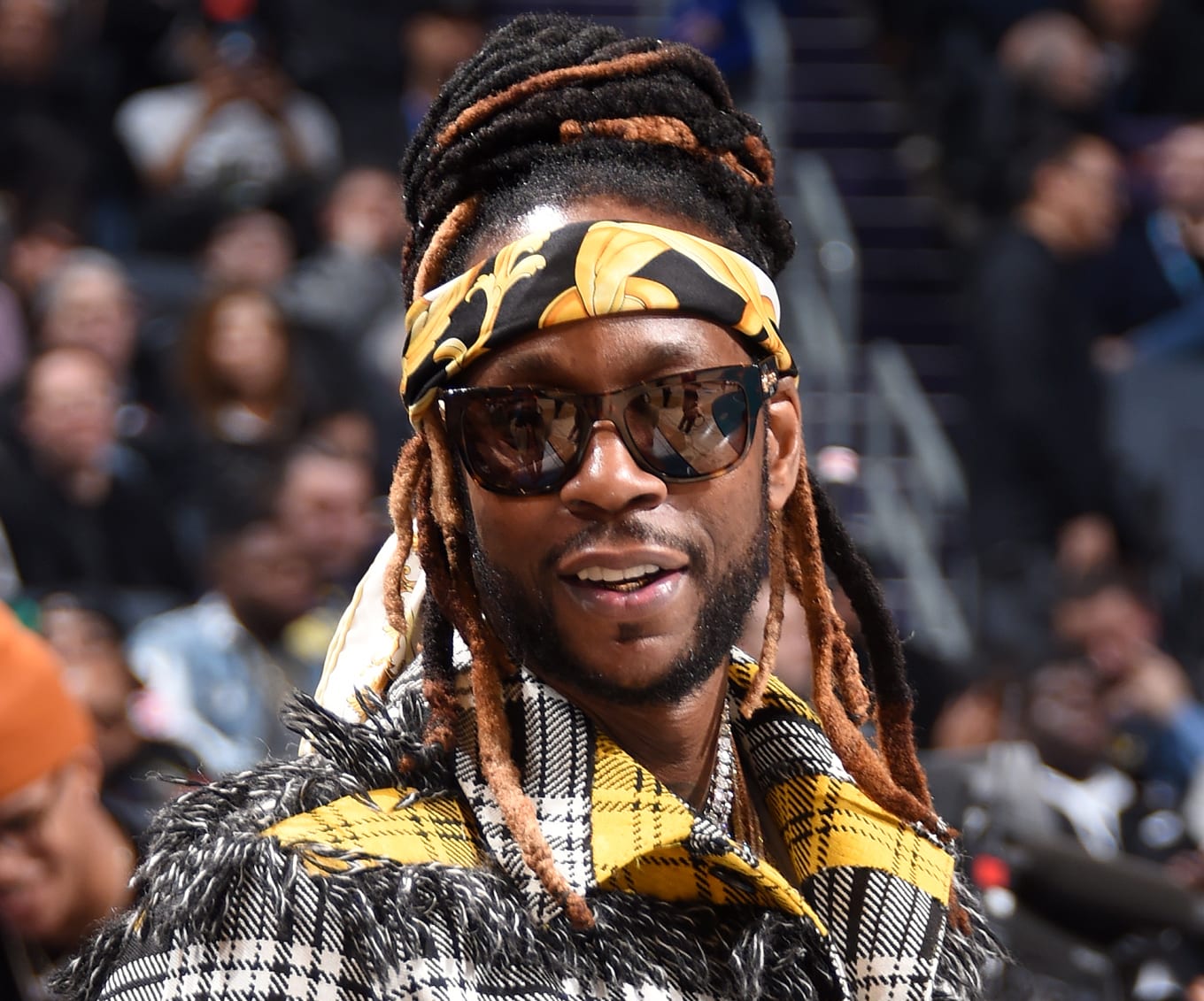 2 chainz sunglasses clearance