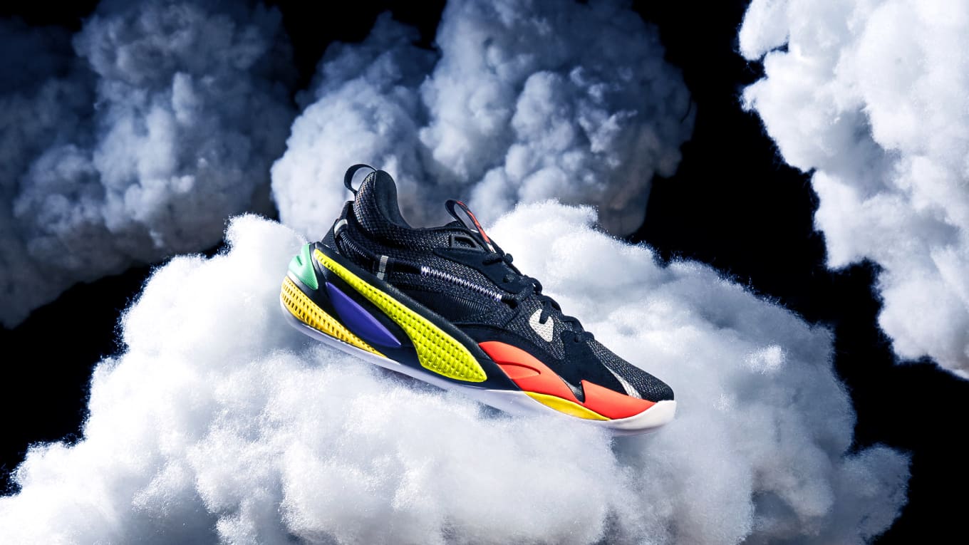 J Cole Puma Rs Dreamer Release Date Sole Collector