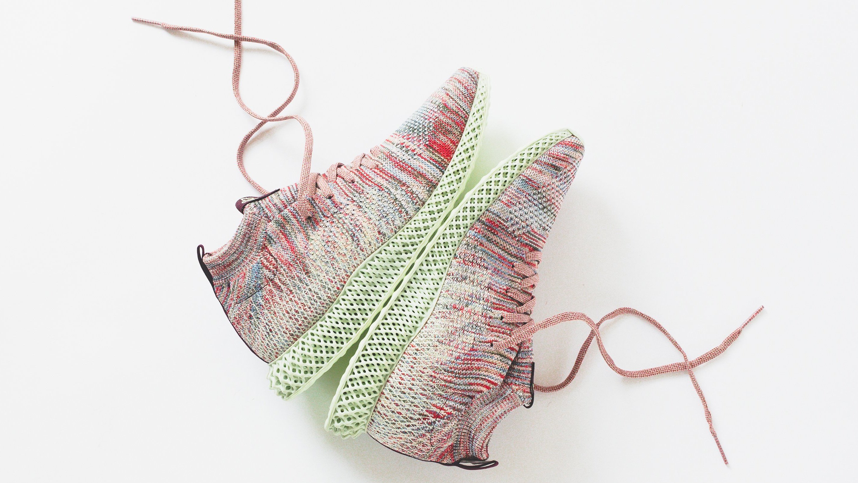 kith x adidas 4d