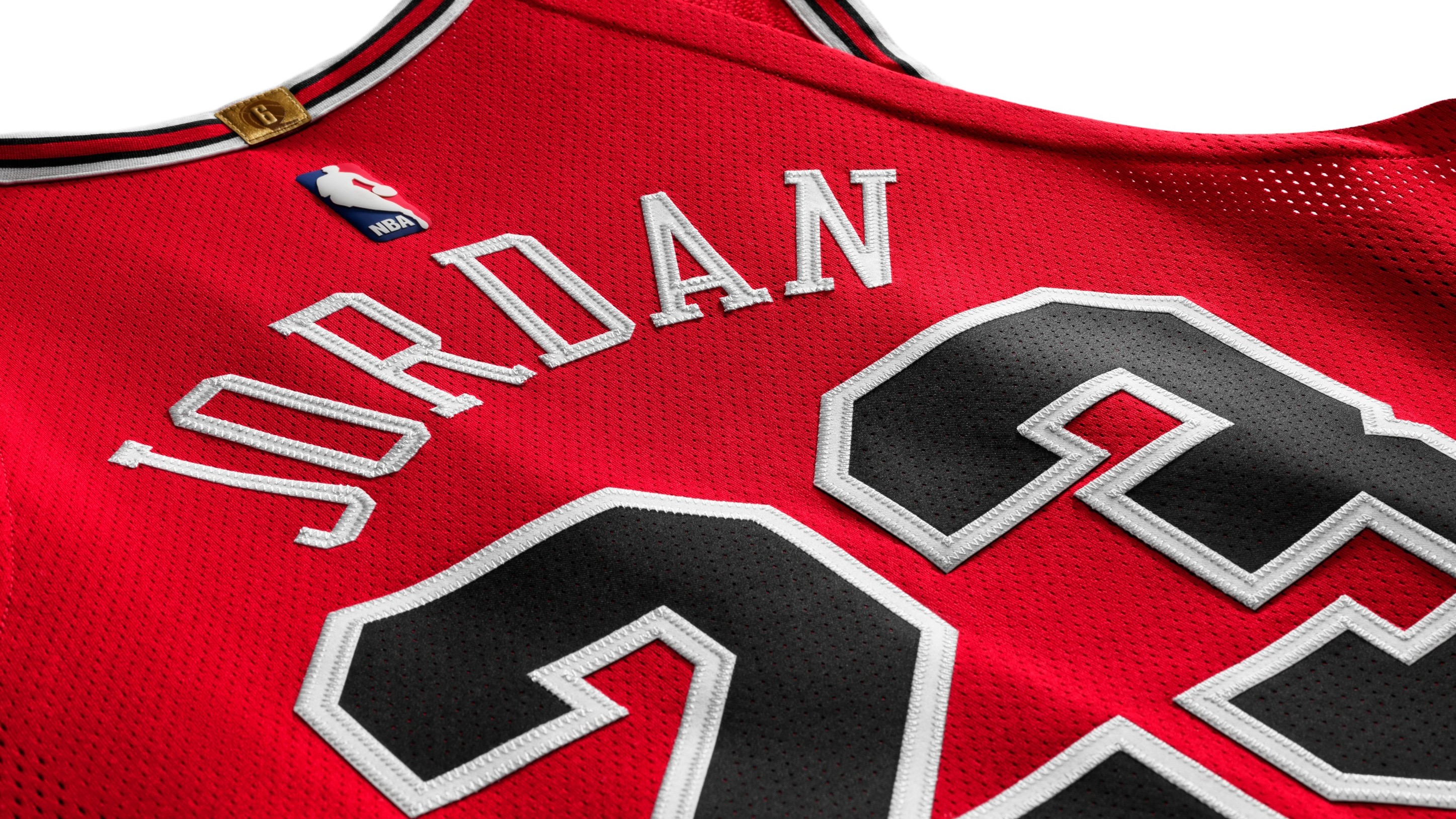 nike michael jordan jersey