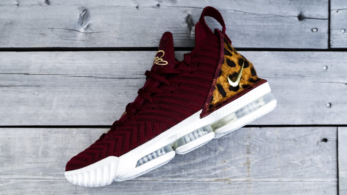 best lebron 16 colorways