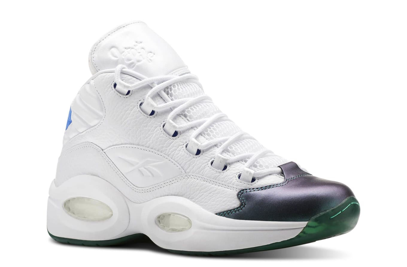 Currensy Reebok Question Jet Life