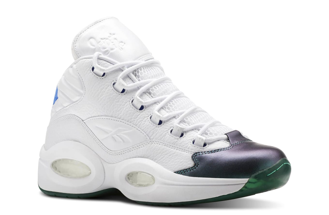 jetlife reebok question