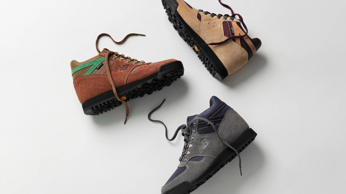 aime leon dore nike air force 1