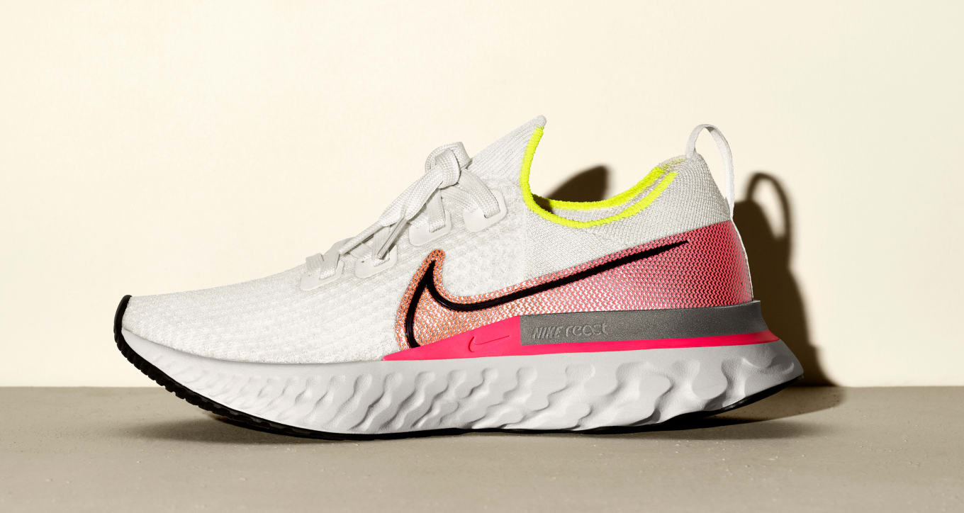 Nike React Infinity Run Release Date