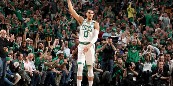 jayson tatum yeezy