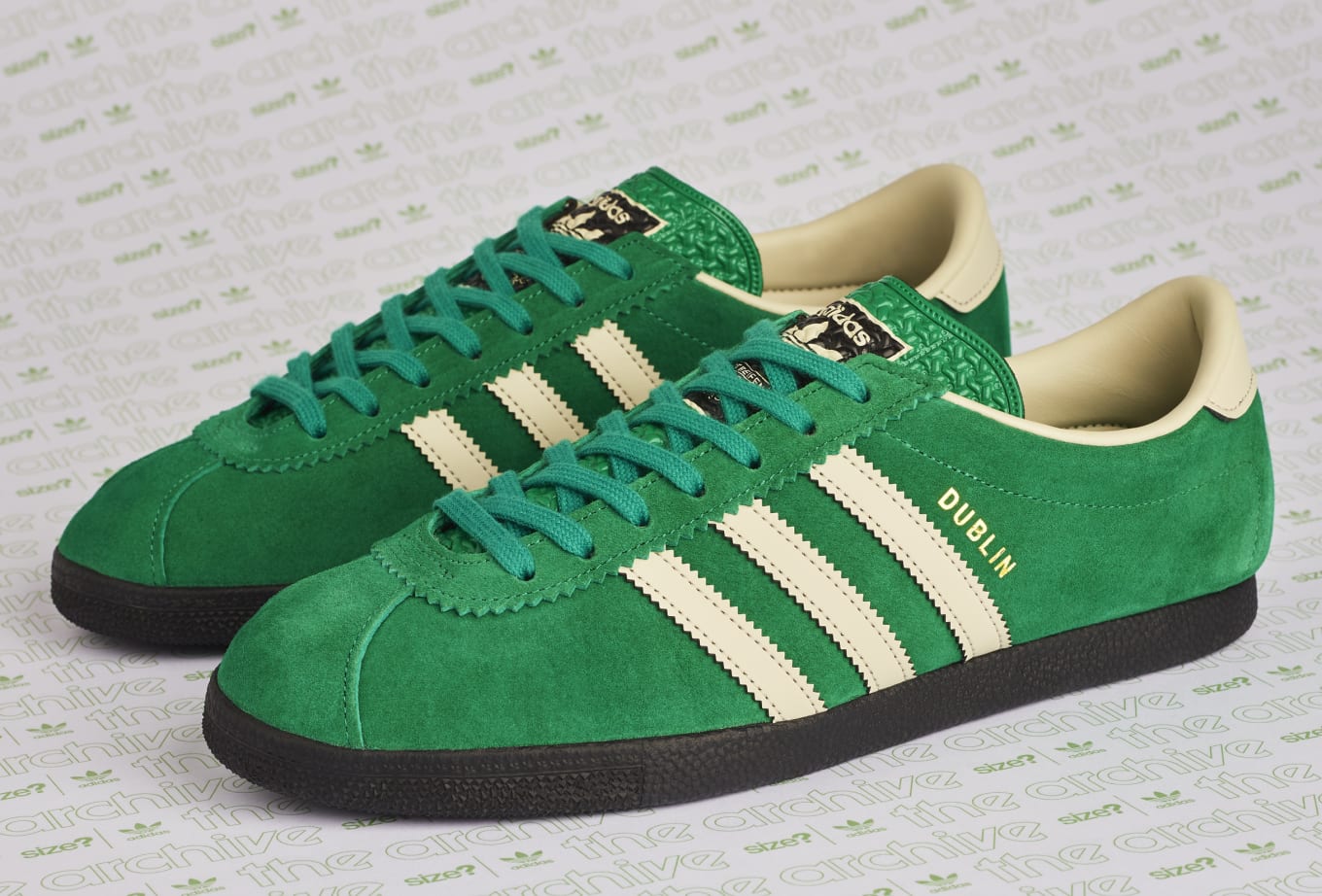 Adidas dublin st patrick's day clearance