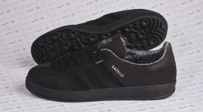 adidas gazelle sole