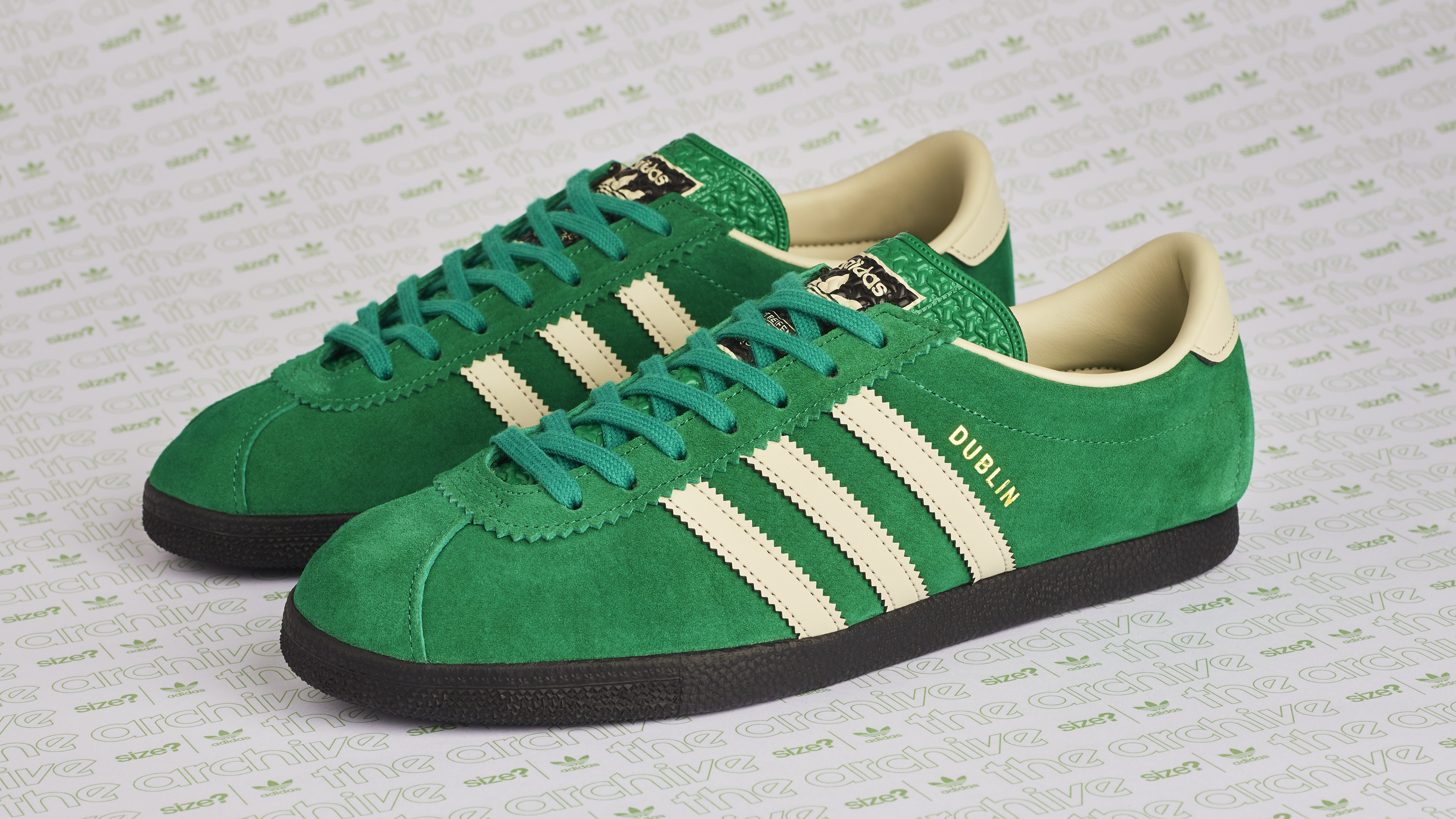 adidas dublins 2018