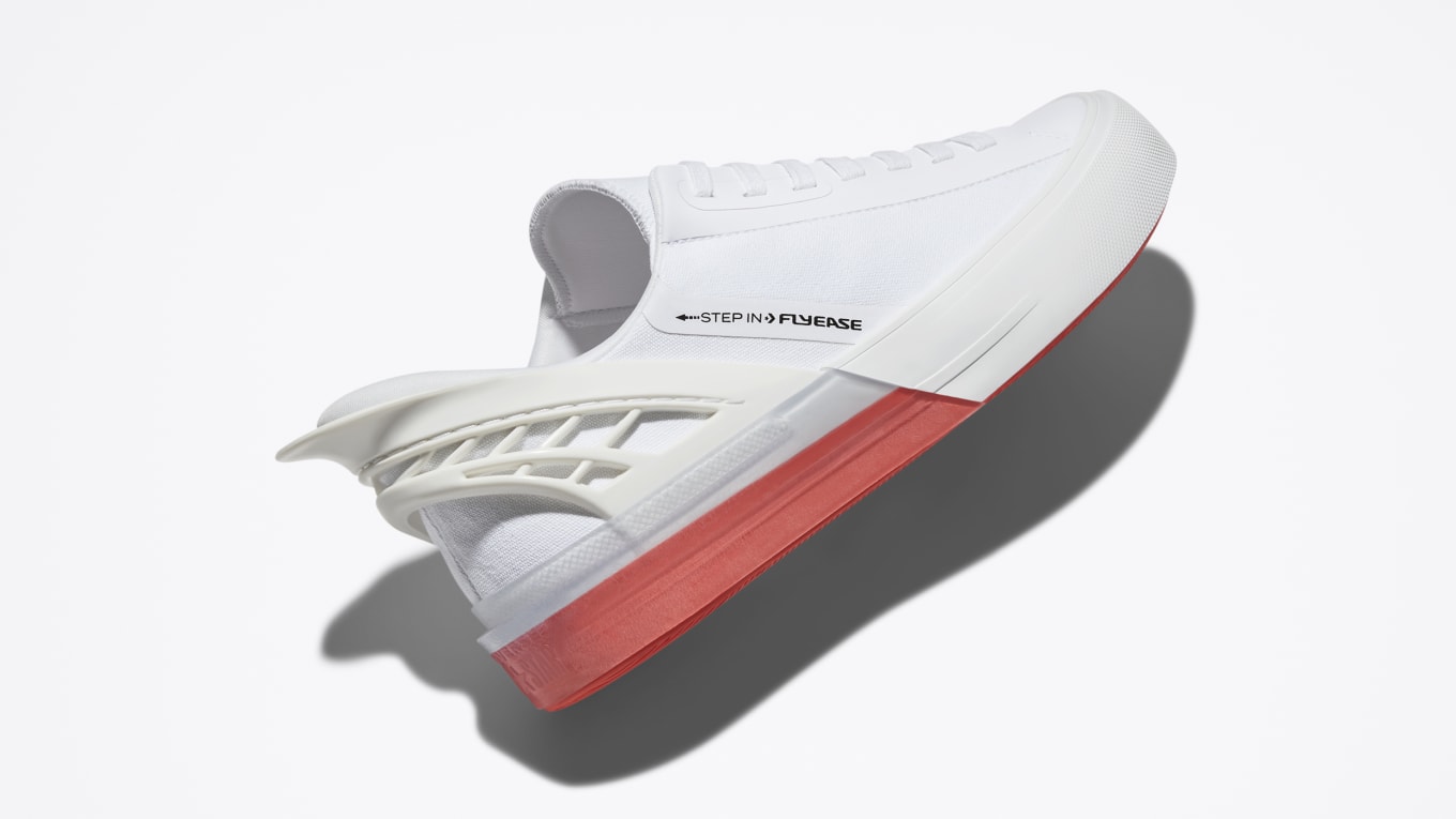 chuck taylor nike sole