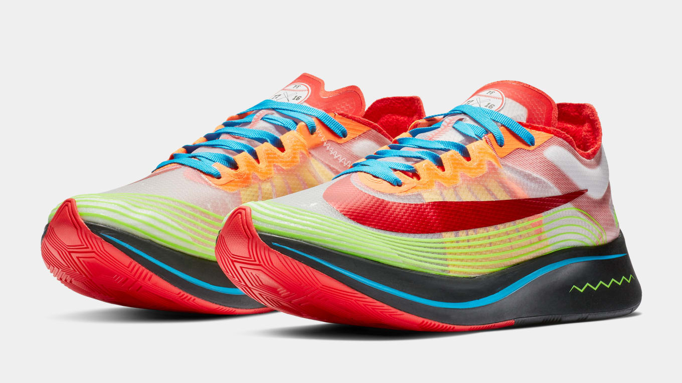 Doernbecher x Nike Freestyle 2018