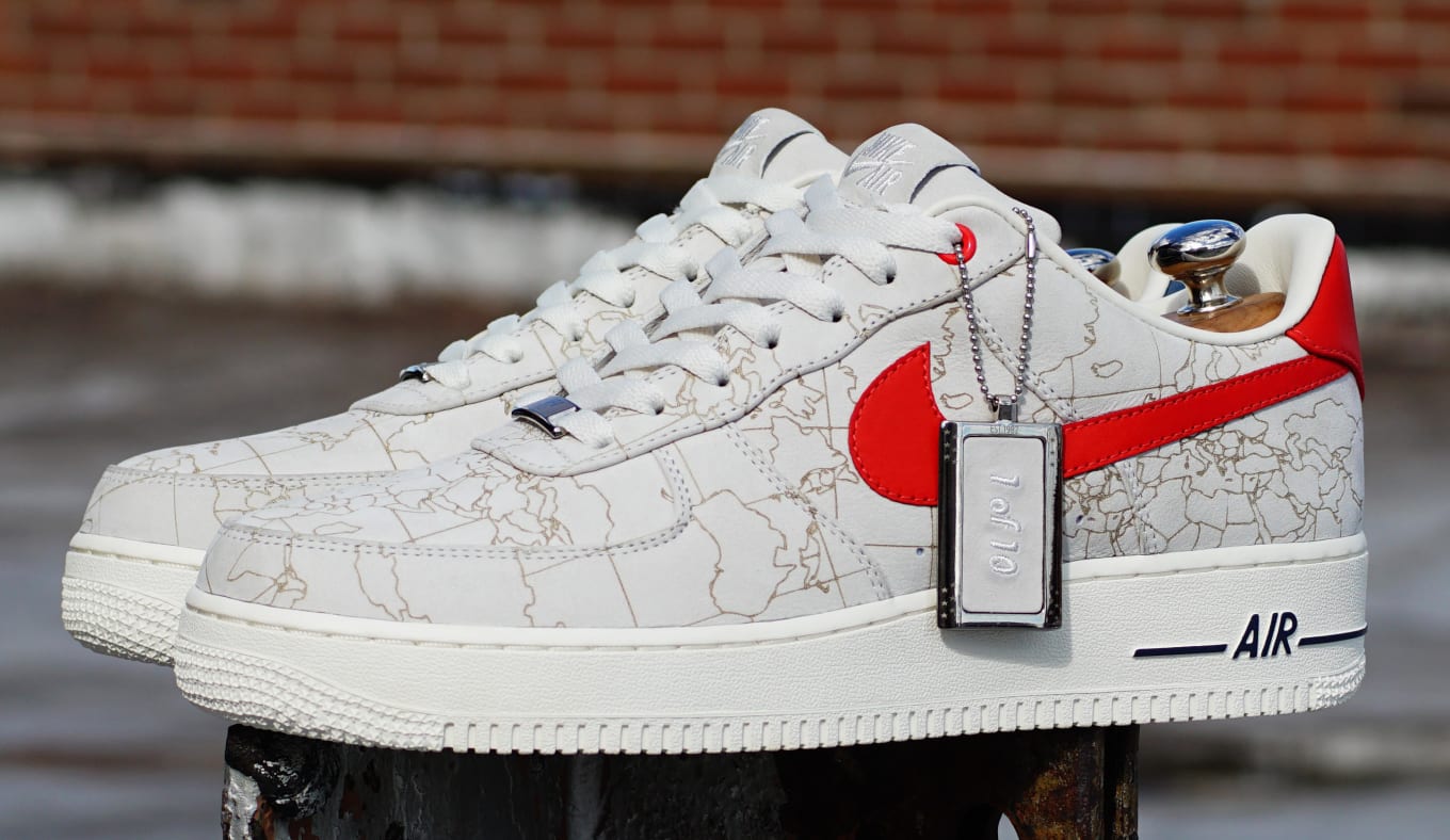 every air force 1