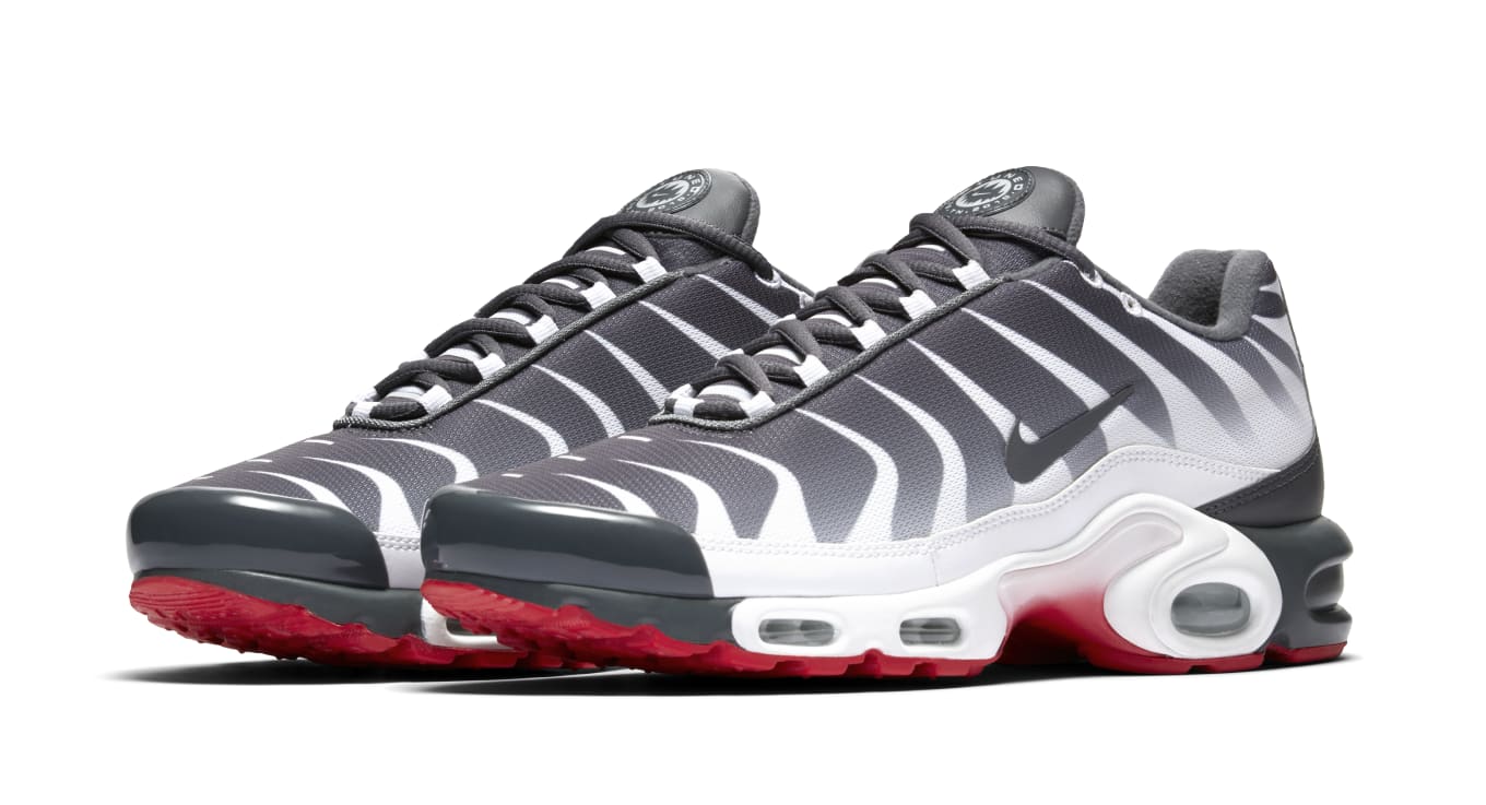 Nike Air Max Plus 'Before the Bite' and 