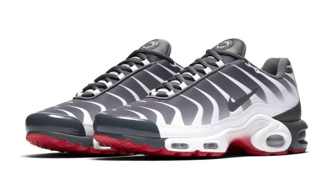 nike tn colourways