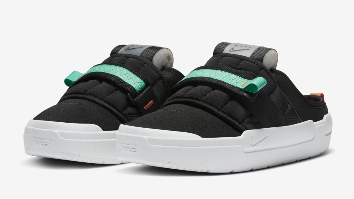 latest nike slides