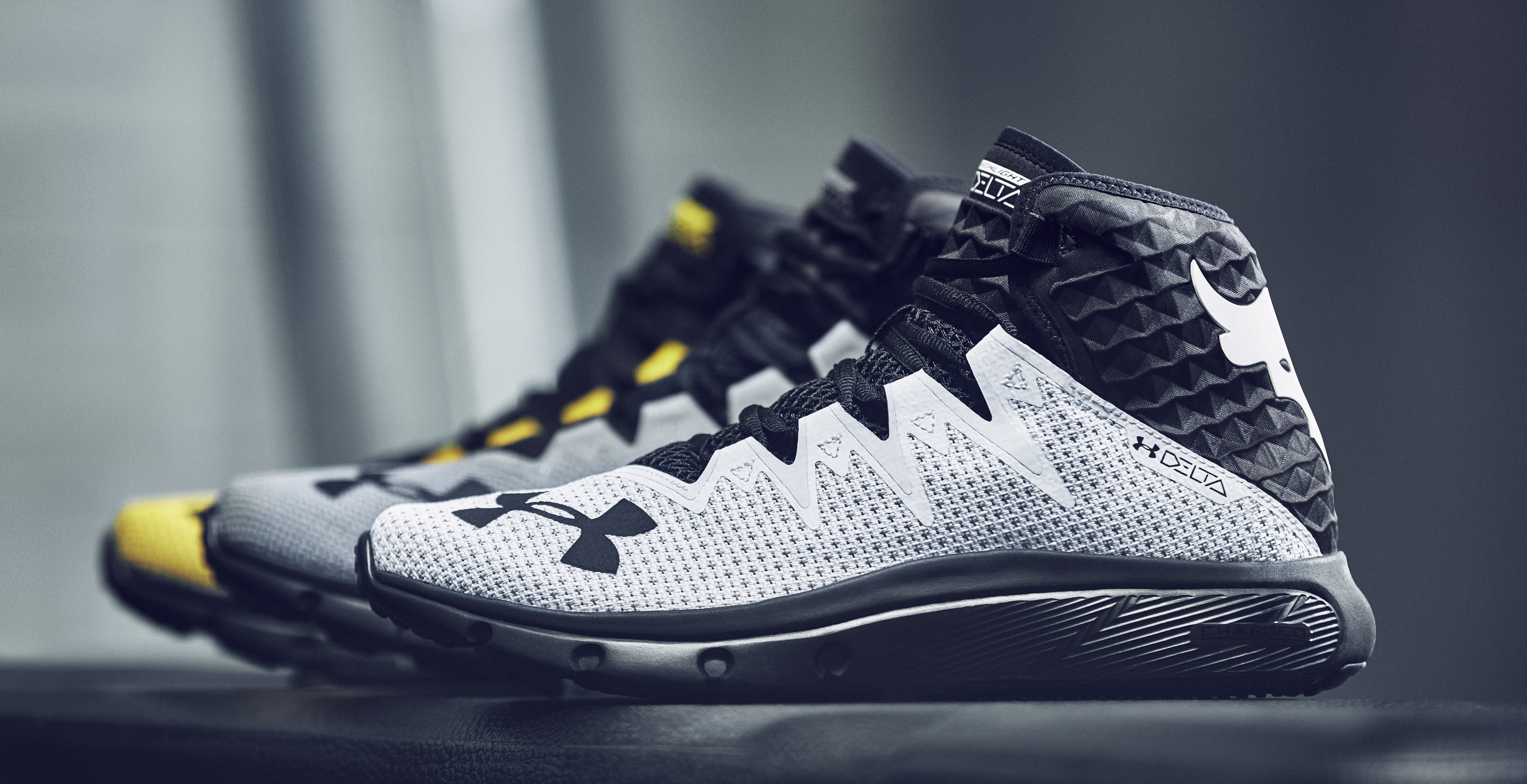 under armor project rock shoes