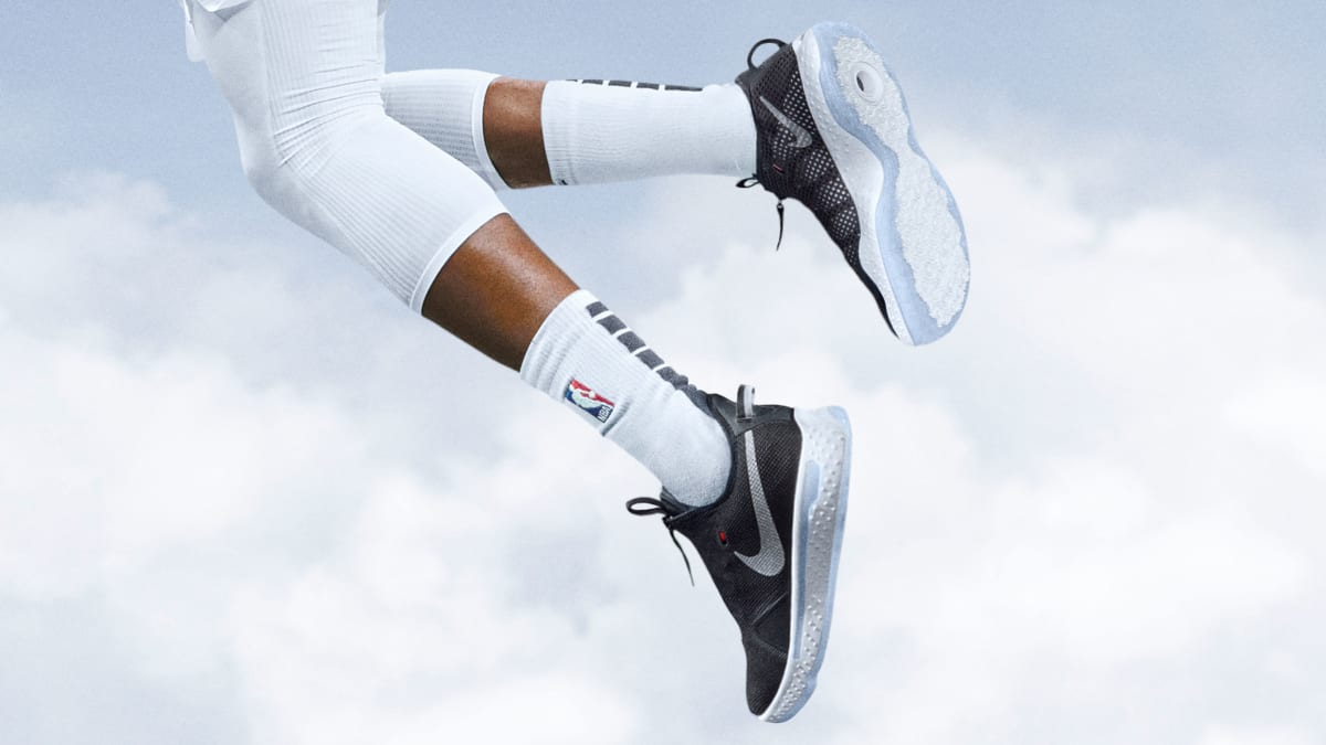 pg4 playstation shoes