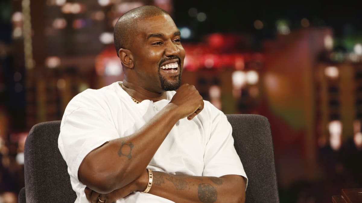 The Nba Didn T Ban Kanye West S Yeezy Basketball Sneakers Sole
