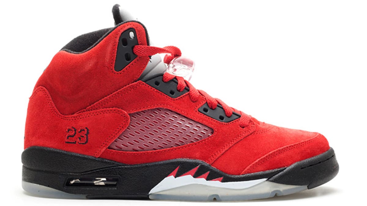 raging bulls nike