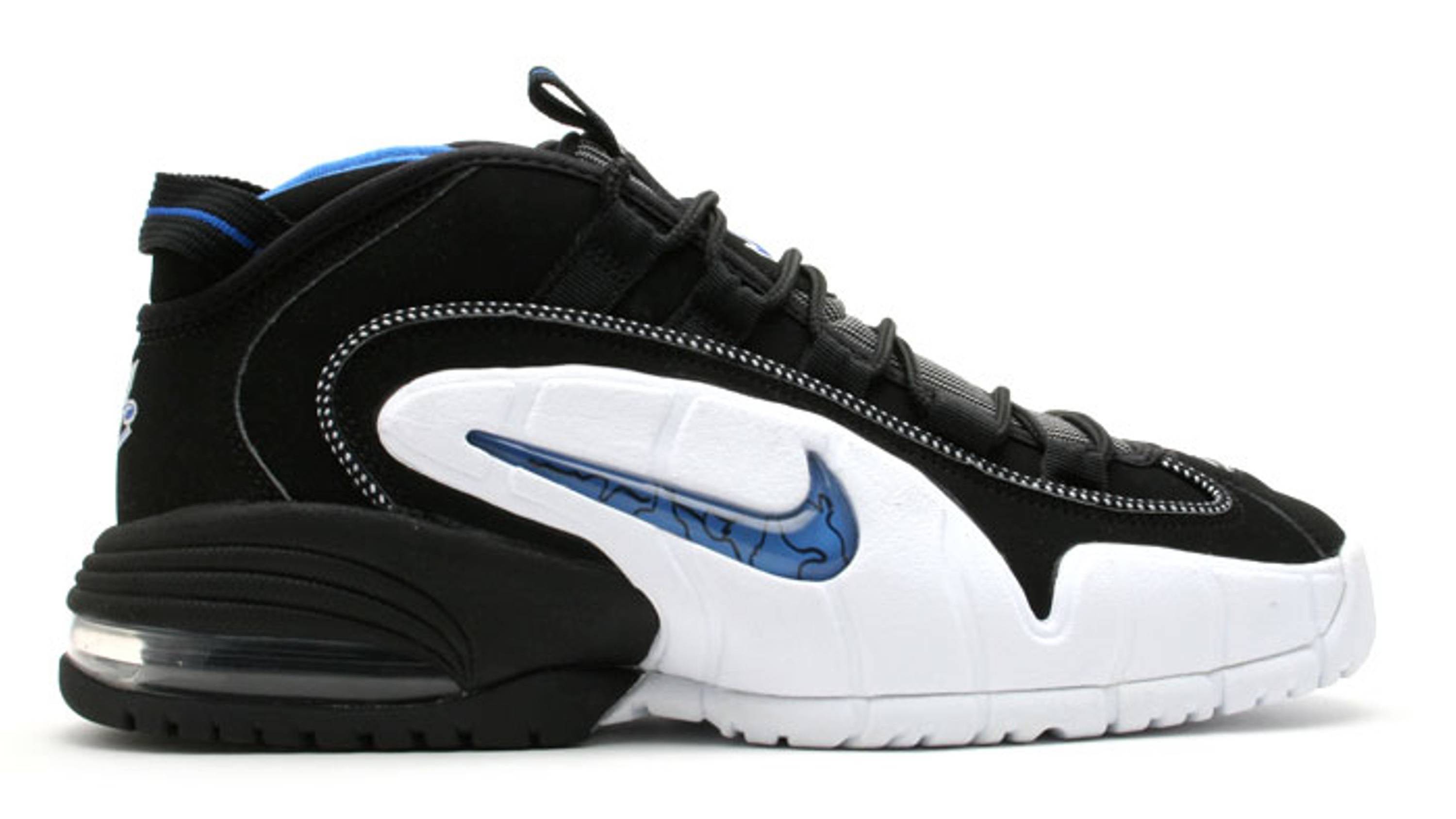 Nike Air Max Penny 1 Retro ‘Orlando’ 2022 Release Date Room Service Radio