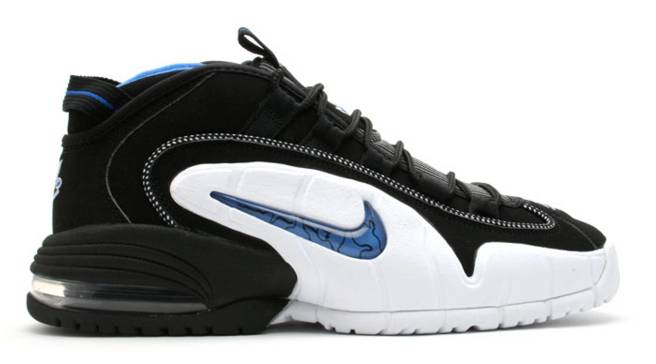 2019 penny hardaway shoes