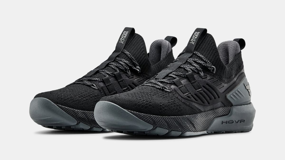 Rock johnson shoes online