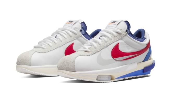 cortez shoes