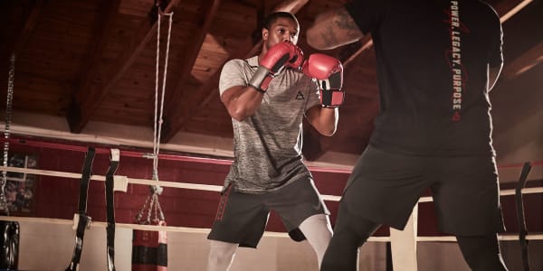 Soledad hablar simultáneo Nike Is Dropping Gear for the Movie 'Creed 2' | Sole Collector