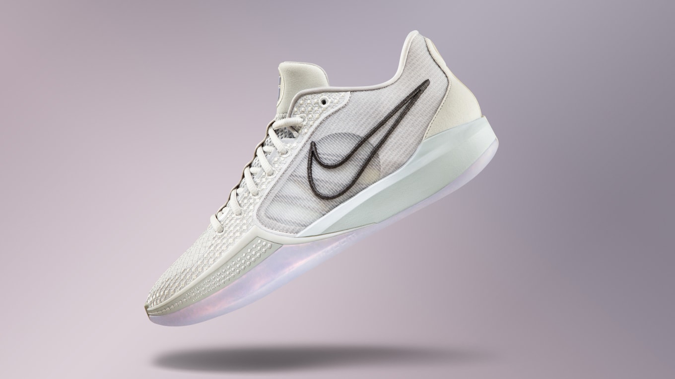 Nike Sabrina 1 Sabrina Ionescu Signature Shoe 2023 Release Date | Sole  Collector