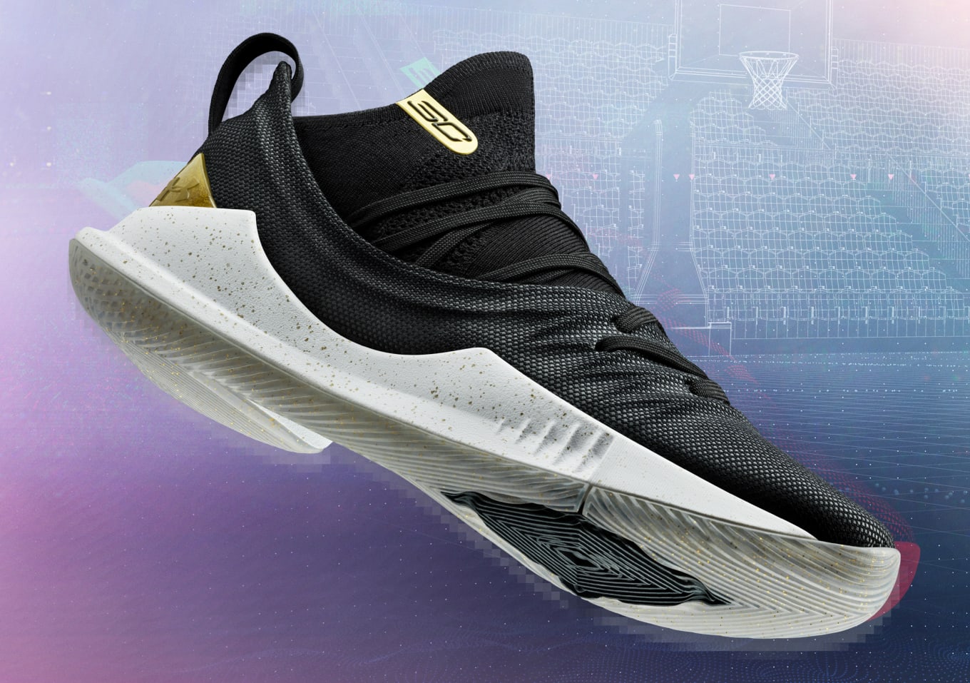 curry 5 release date