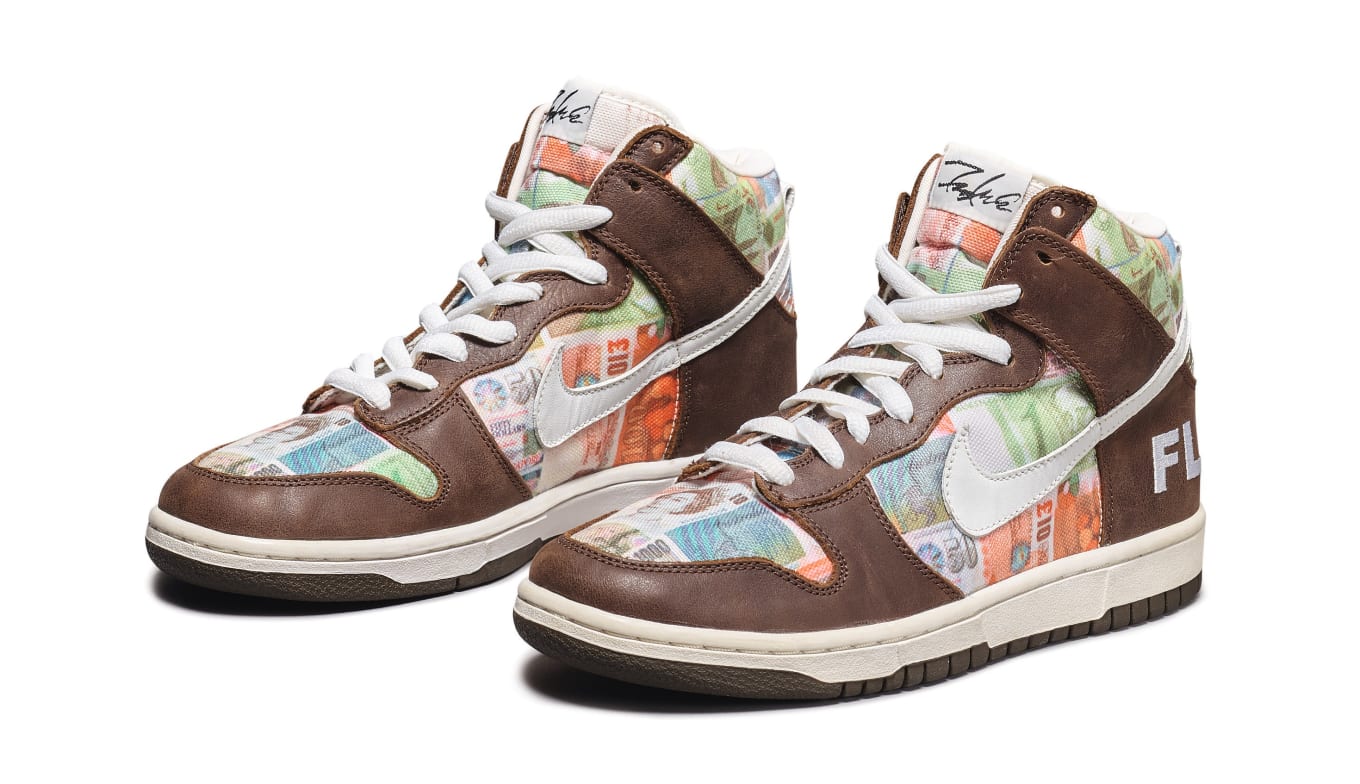 rare nike dunks for sale