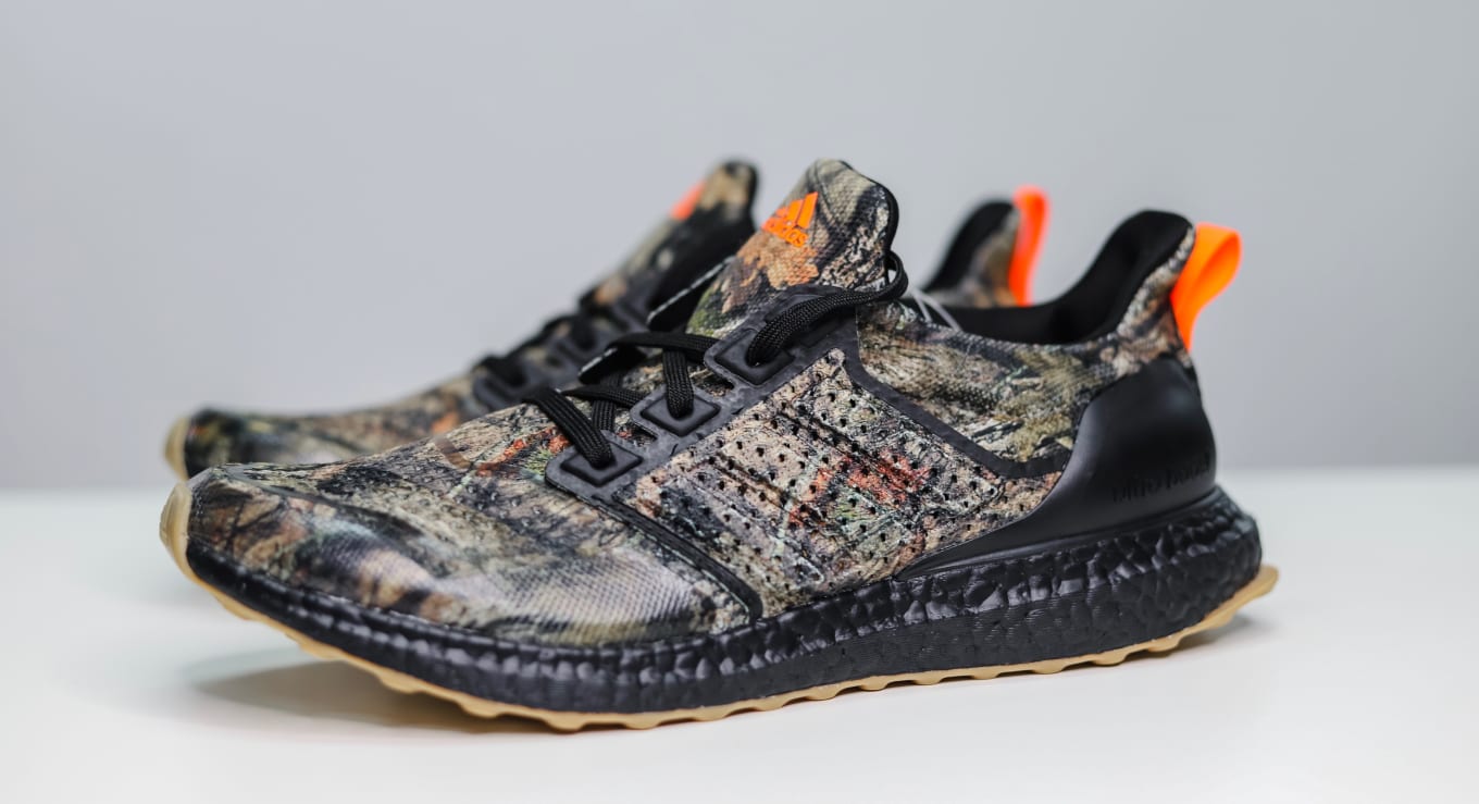 ultra boost camo