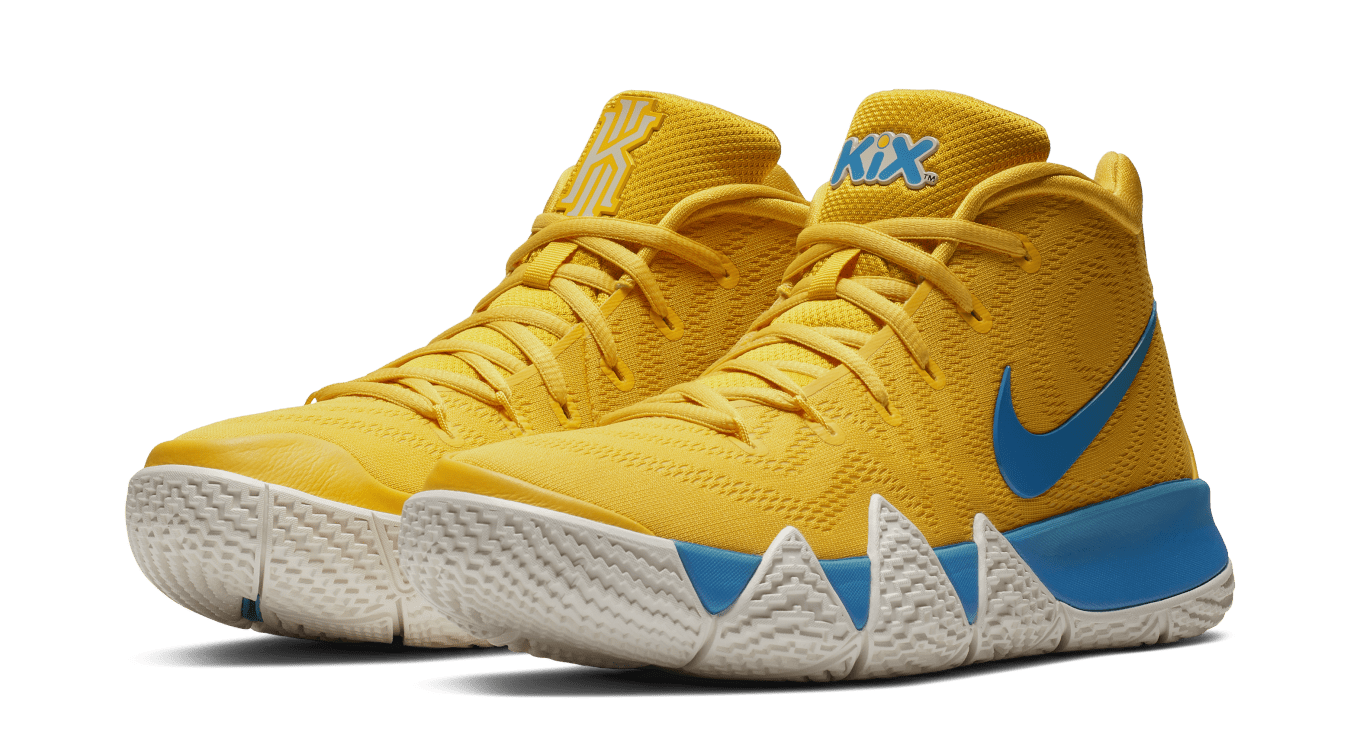 cereal kyrie 5