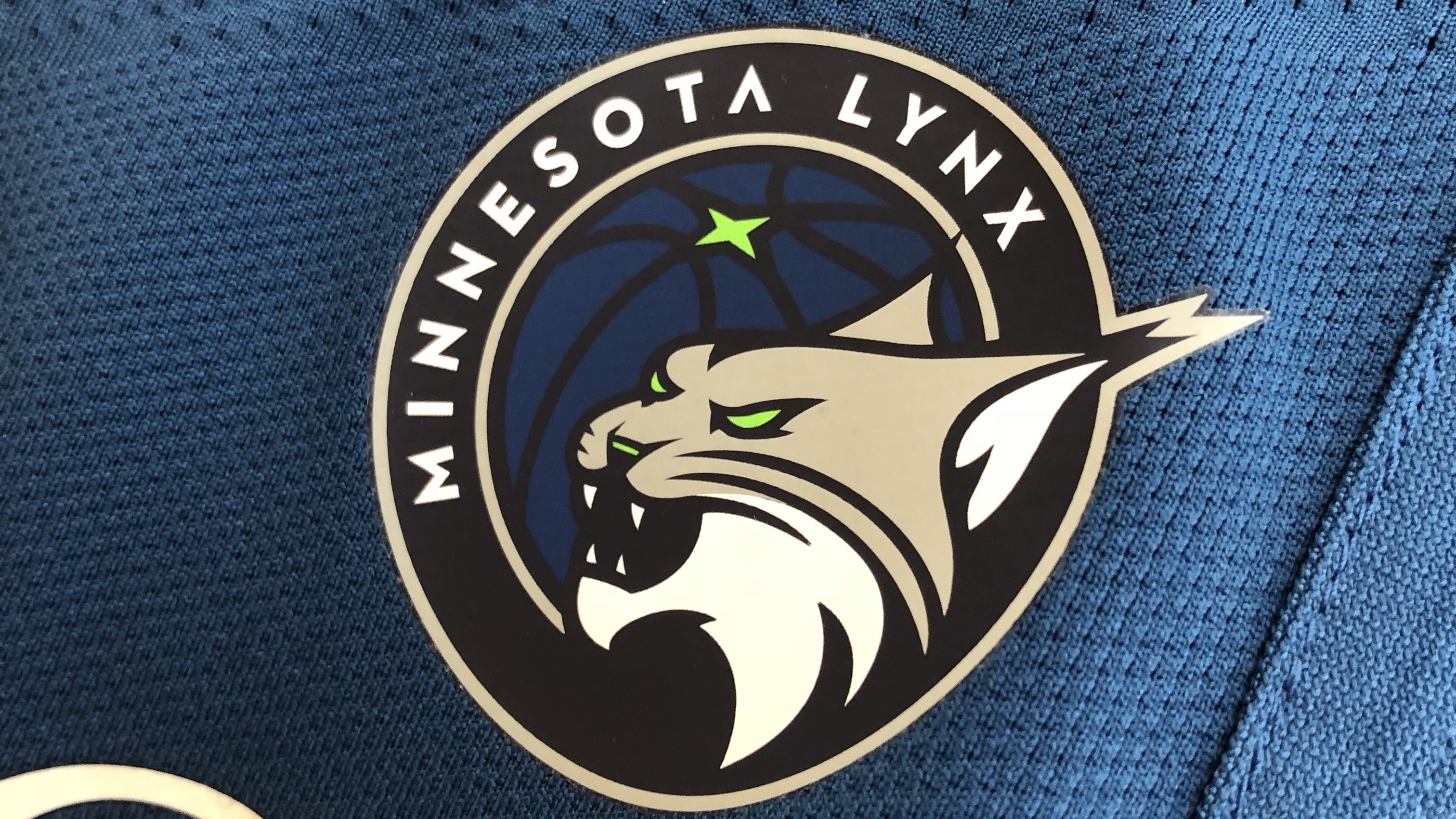 minnesota lynx jersey