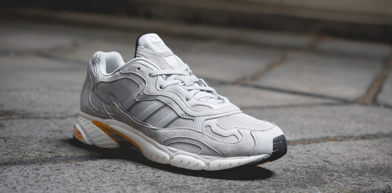 adidas originals temper run sneakers