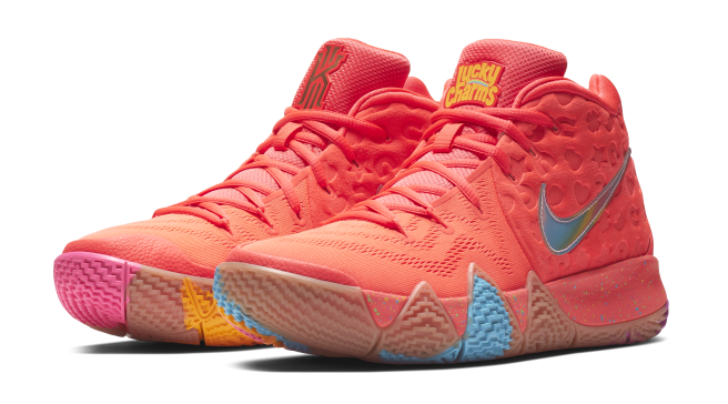kyrie 4 uncle drew wheaties