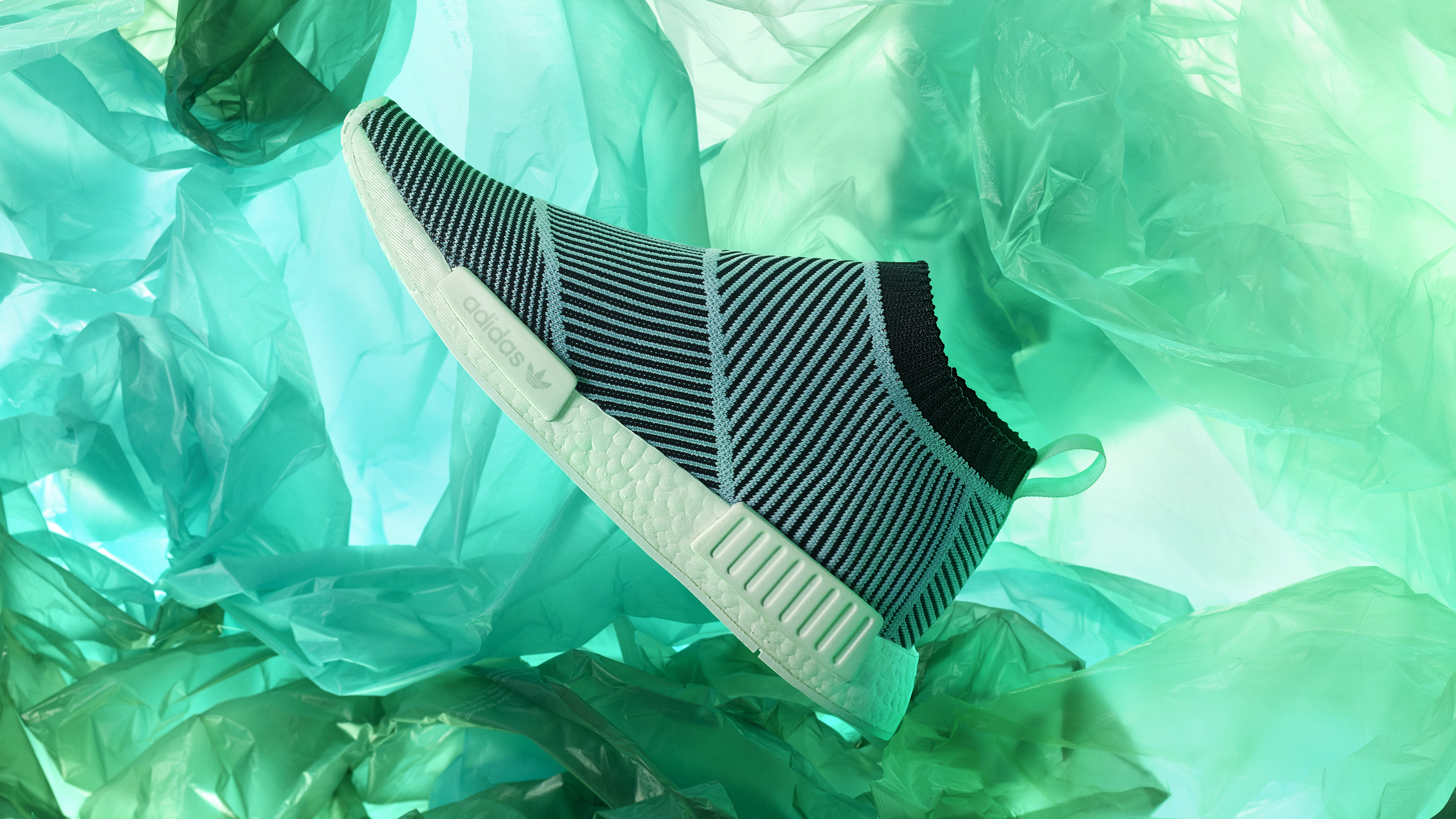 parley city sock