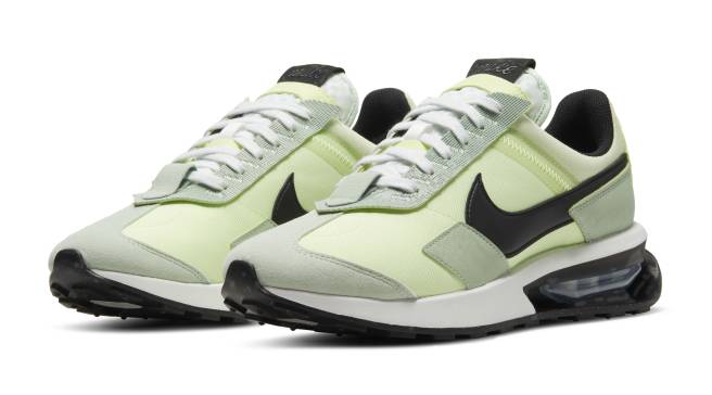 Skepta X Nike Air Max Tailwind V Nike Sole Collector