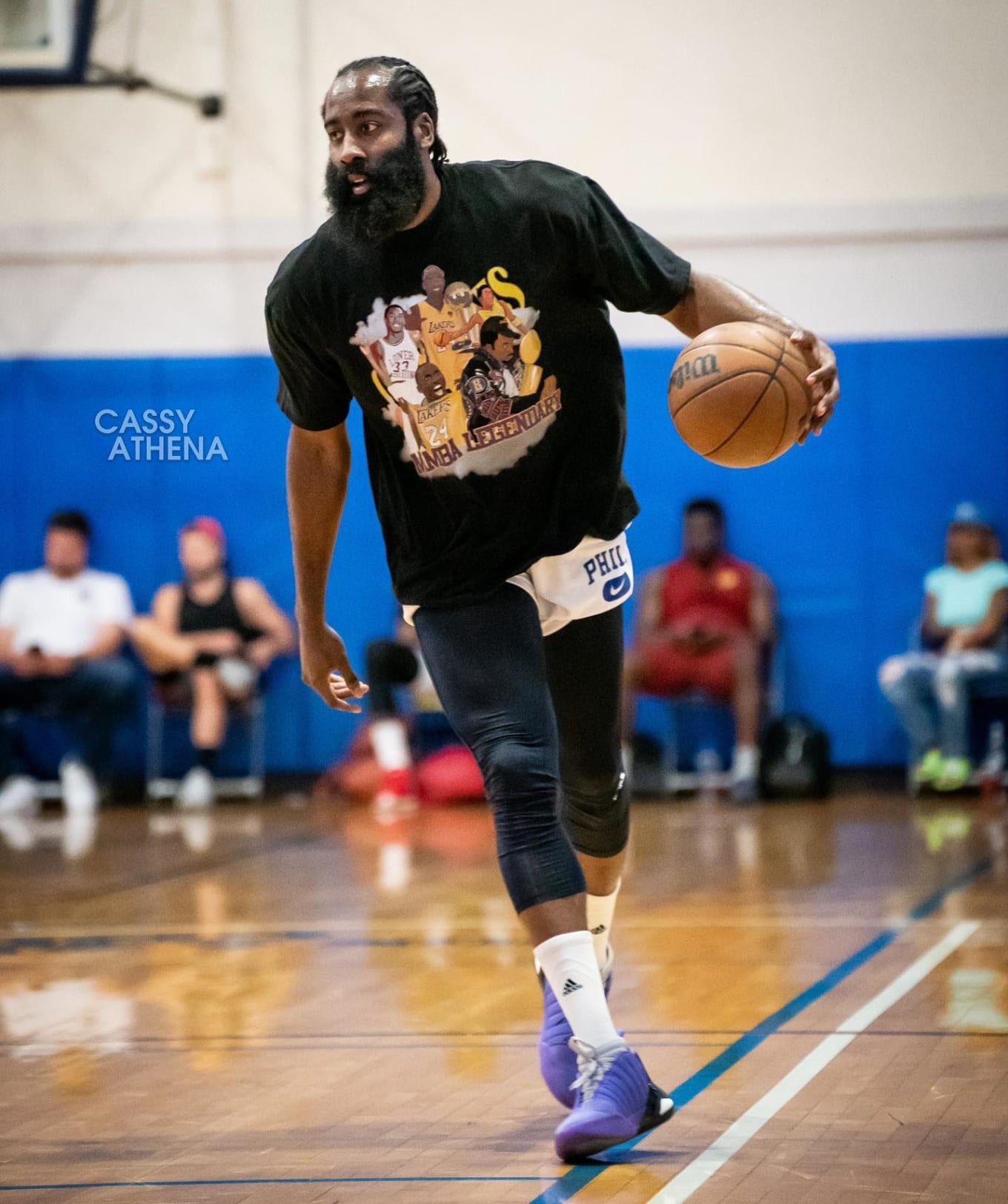 New shoes james harden online