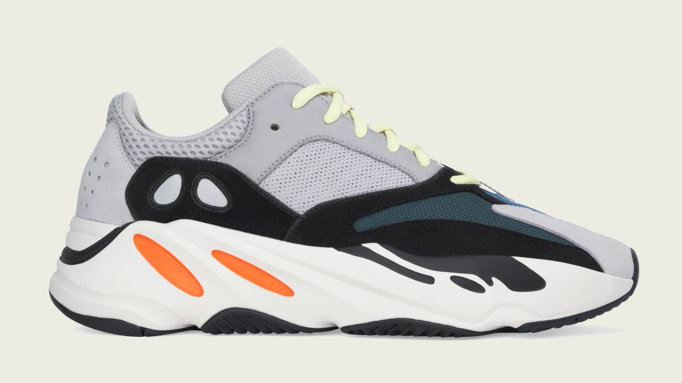 Adidas Yeezy Boost 700 'Wave Runner