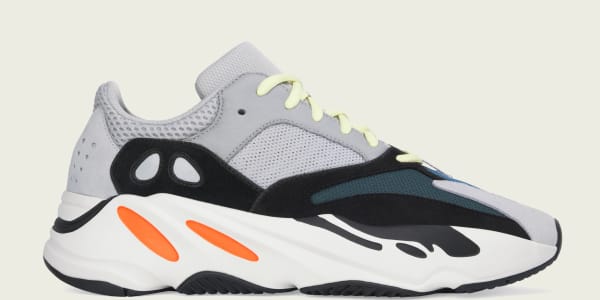 demandante Exitoso traqueteo Adidas Yeezy Boost 700 'Wave Runner' Restock August 2022 Release Date |  Sole Collector