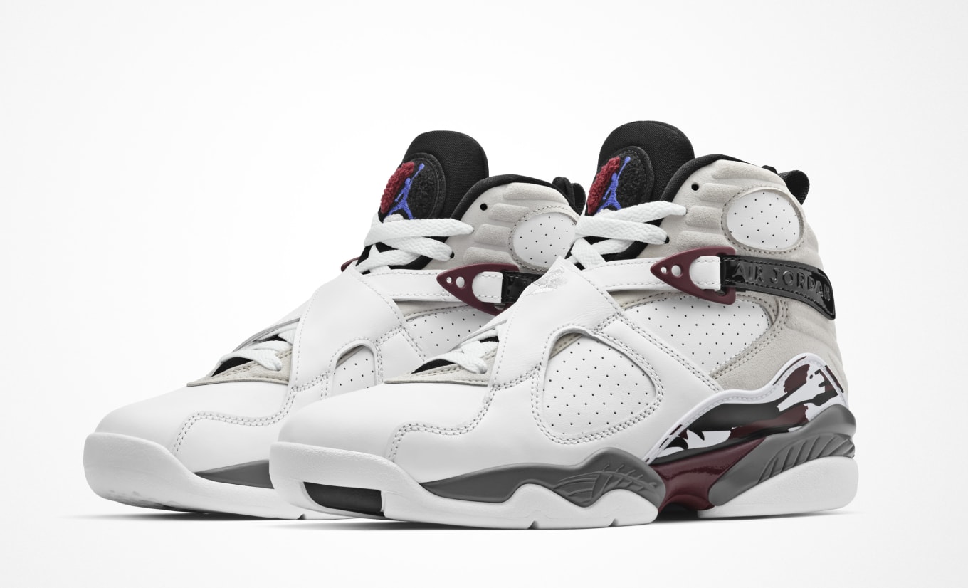 jordan 8 that just came out