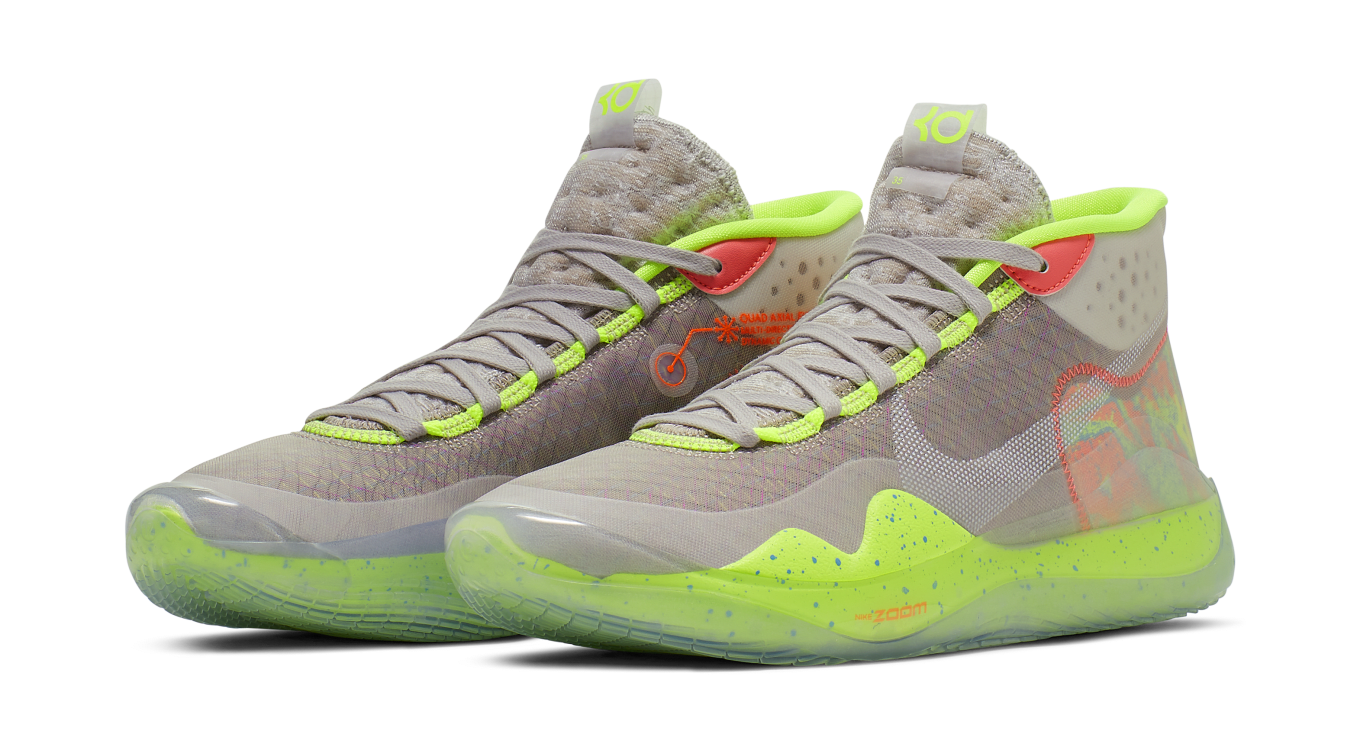 kd 12 for kids