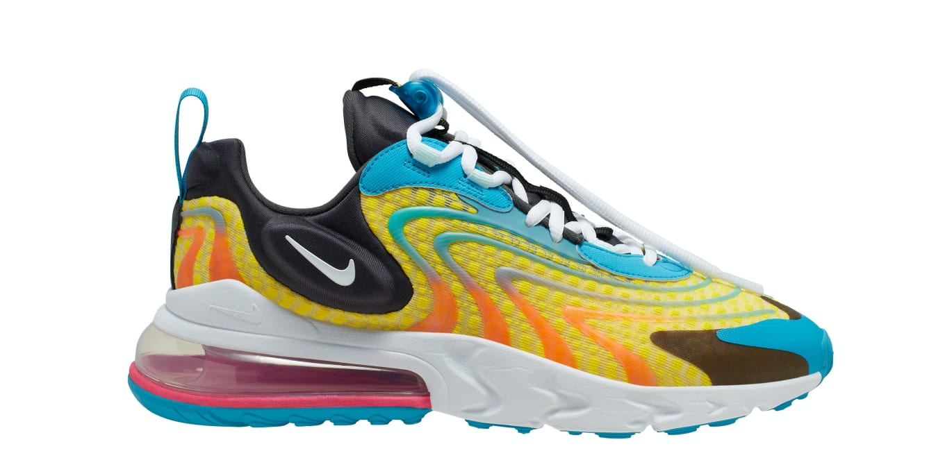 nike air max 270 react release date 2020